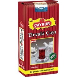 Çaykur Tiryaki 500 gr - Çaykur