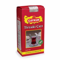 Çaykur Tiryaki Çay 1000 gr - Çaykur