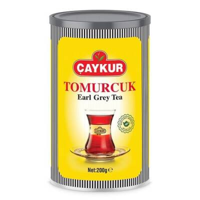 Çaykur Tomurcuk (200 gr) - 1
