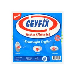 Ceyfix Pisuvar Koku Giderici - Ceyfix