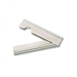 Ceyhanlar Cam Kazıma Aparatı Metal - Ceyhanlar