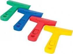 Ceyhanlar Cam Kazıma Aparatı Plastik - Ceyhanlar