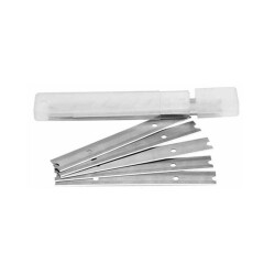 Ceyhanlar Cam Kazıma Jileti 25`li - Ceyhanlar