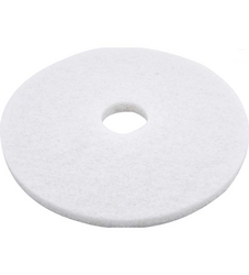 Ceyhanlar Ceyped Yer Yıkama Pedi Beyaz - 43 cm. - Ceyhanlar