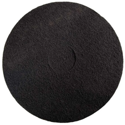 Ceyhanlar Ceyped Yer Yıkama Pedi Siyah 51 Cm - Ceyhanlar