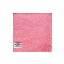 Ceyhanlar Ceystar Mikrofiber Bez 40x40 cm - Pembe - Ceyhanlar