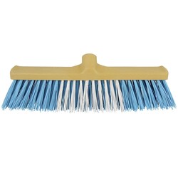 Ceyhanlar Kaba Alan Fırçası Plastik Sert 40 Cm - Ceyhanlar