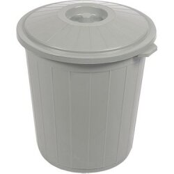 Kapaklı Çöp Kovası Jumbo 90 Lt. - Ceyhanlar