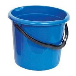 Ceyhanlar Su Kovası 10 Lt. - Mavi - Ceyhanlar