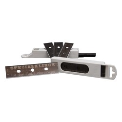 Ceyhanlar Yer Kazıma Jileti 25`li - Ceyhanlar