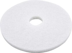 Ceyhanlar Yer Yıkama Pedi Beyaz 51 cm - CEYHANLAR