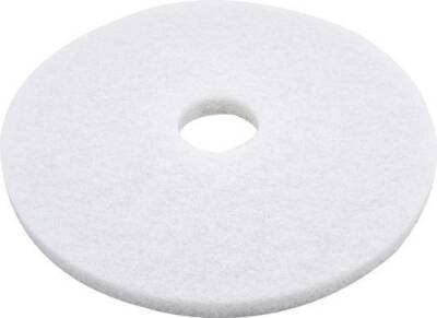 Ceyhanlar Yer Yıkama Pedi Beyaz 51 cm - 1