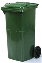 Ceyhanlar Yeşil Konteyner 120 Lt - Ceyhanlar