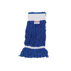 Ceymop Extra Islak Mop Mavi 350 Gr - Ceyhanlar