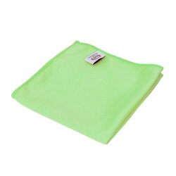 Ceymop Mikrofiber Bez Diamond Yeşil 40x70 - Ceyhanlar