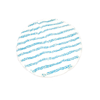 Ceymop Mikrofiber Ped Mavi Çizgili 43 Cm - Ceyhanlar