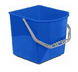 Ceymop Set Kovası Mavi 25 Lt - Ceyhanlar