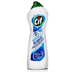 Cif Amonyaklı Krem 750 ml - Cif