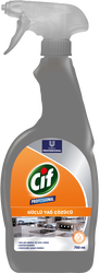 Cif Pro Yağ Çözücü U-Pro 750 Ml - Cif
