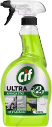 Cif Ultra Anında Etki Kir ve Yağ Sökücü 1025 ml - Cif