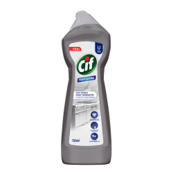Cif U-Pro Krem Temizleyici 750 Ml - Cif