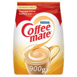 Nestle Coffee Mate Kahve Kreması Eko Paket 900 G - Nestle