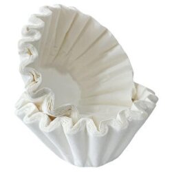 Coffee Time Basket Filtre Kahve Kağıdı 250/90 (1000'li) - 2