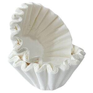 Coffee Time Basket Filtre Kahve Kağıdı 250/90 (1000'li) - 2