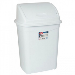 Çöp Kovası Plastik Klikli 65 Lt - Ceyhanlar