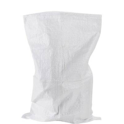 Çuval Beyaz 55x90 cm - 1