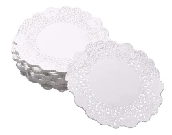 Dantel Kağıt 22 Cm 100`lü - 