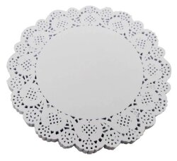 Dantel Kağıt 28 cm 100 lü - DİĞER