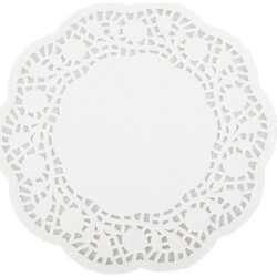 Dantel Kağıt 30 cm 100`lü - 