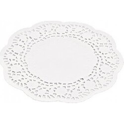 Dantel Kağıt 38 cm 100`lü - 