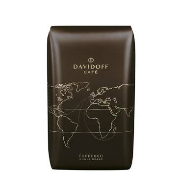 Davidoff Espresso Çekirdek Kahve 500 Gr - 1