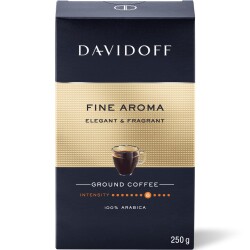 Davidoff Fine Aroma Filtre Kahve 250 Gr - Davidoff