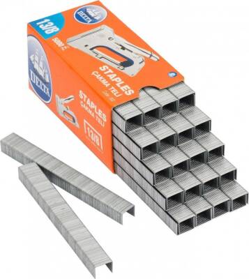 Delta Zımba Teli Çakma 5000 lİ 13/8 302 - 1