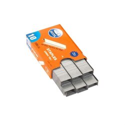 Delta Zımba Teli No:10 Beyaz 1622 - KIRTASİYE