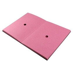 Dilman İmza Dosyası 24 Yaprak - Dilman