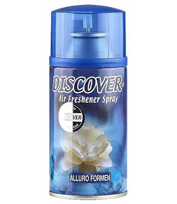 Discover Oda Spreyi Alluro Formen 320 ml - 1