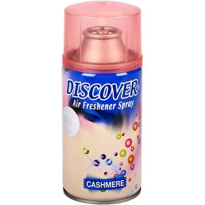 Discover Oda Spreyi Cashmere 320 ml - 1