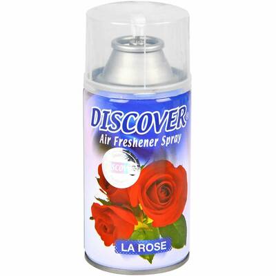 Discover Oda Spreyi La Rose 320 ml - 1