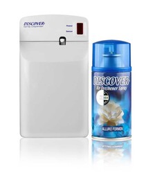 Discover Sprey Aparatı - Discover