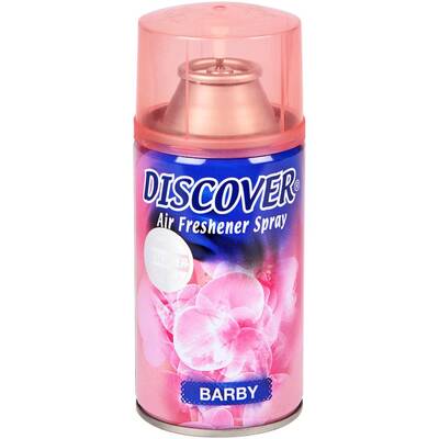 Discover Sprey Barby - 1