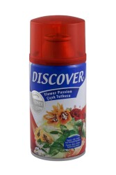 Discover Sprey Çiçek Tutkusu 320 Ml - Discover