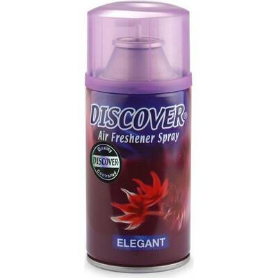 Discover Sprey Elegant 320 ml - 1