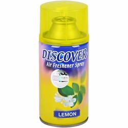 Discover Sprey Limon - Discover