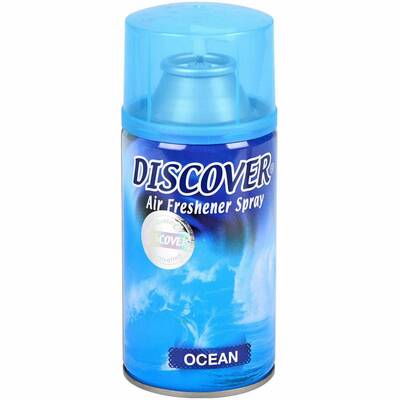 Discover Sprey Ocean 320 Ml - 1