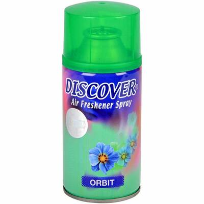 Discover Sprey Orbit - 1