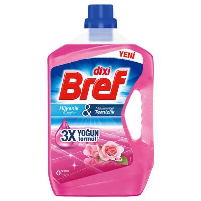 Dixi Yüzey Temizleyici Yaban Gülü 2,5 Lt - 1
